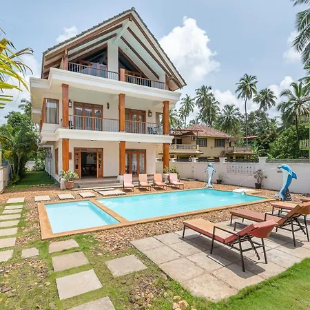 Villa Calangute Phase 11